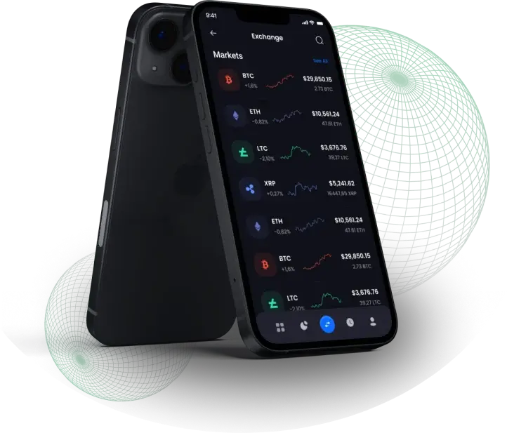 Token Tact - Investigating the Possibilities of Token Tact